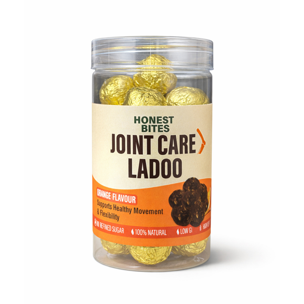 joint care ladoo