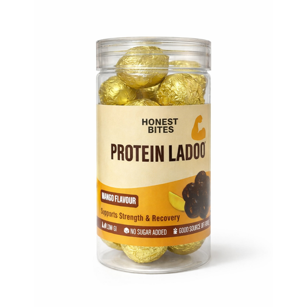 Protein Ladoo