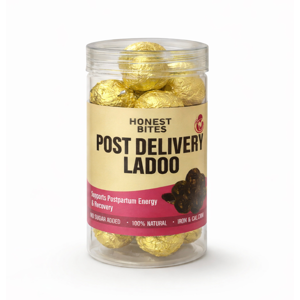 Post Delivery Ladoo