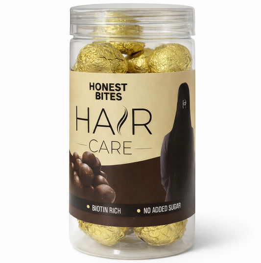 Hair Care Ladoo (300g)