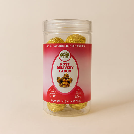 Post Delivery Ladoo (300g)