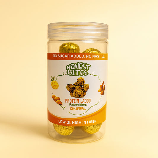 Protein Ladoo (300g)